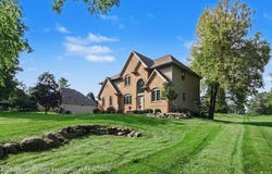 1861 Rowley Road, Williamston, MI 48895