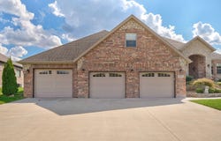 912 W Sole Drive, Nixa, MO 65714