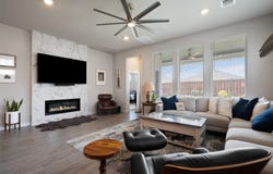 1112 Bluewood Bnd, Leander, TX 78641