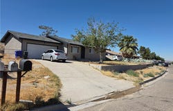25595 Cheryle, Barstow, CA 92311