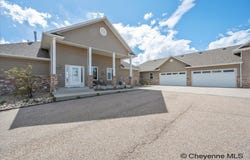 1207 RED TAIL WAY, Cheyenne, WY 82009