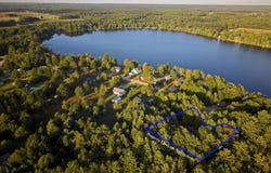 3885 N Shore Drive, Kalkaska, MI 49646