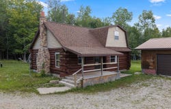 9450 Co 416 Road, Cornell, MI 49818-0000