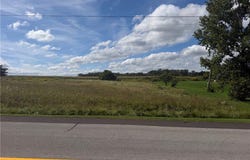 Macomber Road, Basom, NY 14013