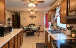 5310 Oscar Gammon Road, Mebane, NC 27302