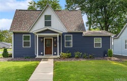 120 E 1st Street, Trenton, IL 62293