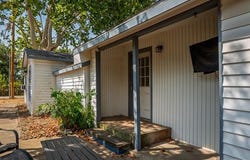 608 W Coleman, Colbert, OK 74733