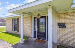 2601 Rose Avenue, Groves, TX 77619