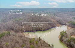 Sawtooth Place, Carnesville, GA 30521