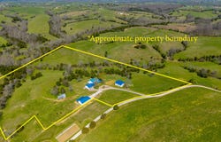 608 Saunders Lane, Hillsboro, KY 41049