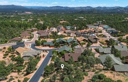 1911 E STARLIGHT Pass, Payson, AZ 85541