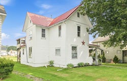 203 Second Street, Elkland, PA 16920