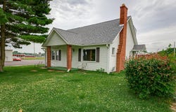 20-24 N Eisenhower Drive, Edinburgh, IN 46124