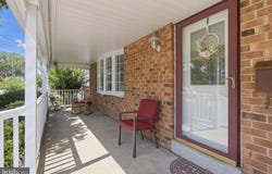 120 S SCOTT AVE, GLENOLDEN, PA 19036