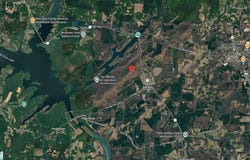 Sierra Trace Road, Denton, NC 27239