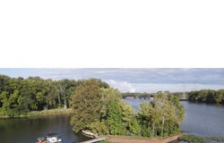Kankakee River Island, Wilmington, IL 60481