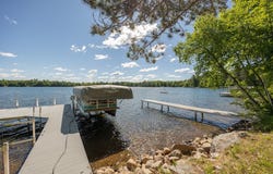 1008 Northern Hawk Drive NW, Hackensack, MN 56452