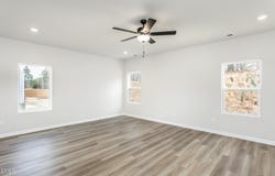 255 Custer Drive, Mebane, NC 27302