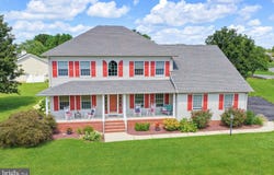 30950 EDGEWOOD DR, LEWES, DE 19958