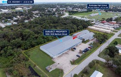1808 Baldwin Street, Rockledge, FL 32955