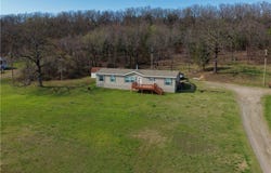 2102 Lakeshore Lane, Mansfield, AR 72944