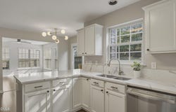 6519 Caverstone Drive, Durham, NC 27713