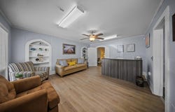 1009 E Denman Avenue, Lufkin, TX 75901