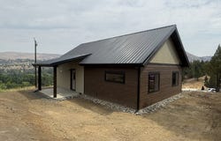 140 SE BUNCHGRASS Rd, JohnDay, OR 97845