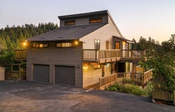 19260 + 19256 Hidden Springs LN, BOULDER CREEK, CA 95006