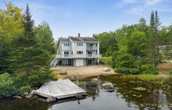 508 Lakeside Drive, Groton, VT 05046