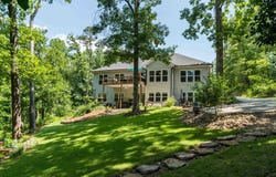 131 Blalock Coves Drive, Chesnee, SC 29323-7901