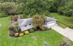 1239 Doralee Drive, Mogadore, OH 44260