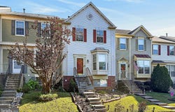 7873 REBEL WALK Drive, MANASSAS, VA 20109