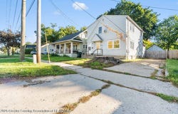 2515 S Martin Luther King Jr Boulevard, Lansing, MI 48910