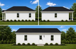 2148 9th Street, Florala, AL 36442