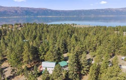 1496 Pine Ridge Drive, Cascade, ID 83611