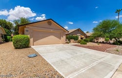 19532 N 142ND Drive, Sun City West, AZ 85375