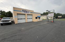 3326 FORGE HILL Road, STREET, MD 21154