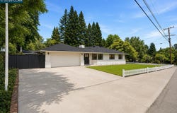 306 W Prospect Ave., Danville, CA 94526