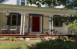 136 Village Road, Langdon, NH 03602