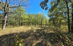 D233rd Street S, Webbers Falls, OK 74470
