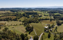 Afton Road, Afton, TN 37616