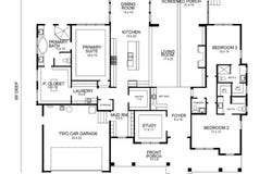 351 E Wayfinder Lane, Hampstead, NC 28443