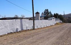 110 Grassy Lane, Fort Davis, TX 79734