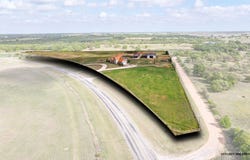 6010 Fm 3326 S, Hawley, TX 79525
