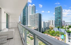 1080 Brickell Ave, Miami, FL 33131