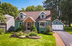 37 Fuller Avenue, Webster, NY 14580