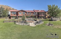 30 Nielsen Trail, Cody, WY 82414