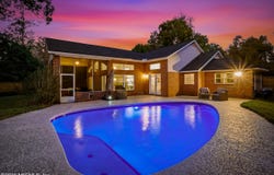 2408 STOCKTON Drive, Fleming Island, FL 32003