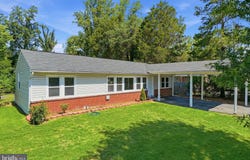 8317 SCHULTZ Road, CLINTON, MD 20735